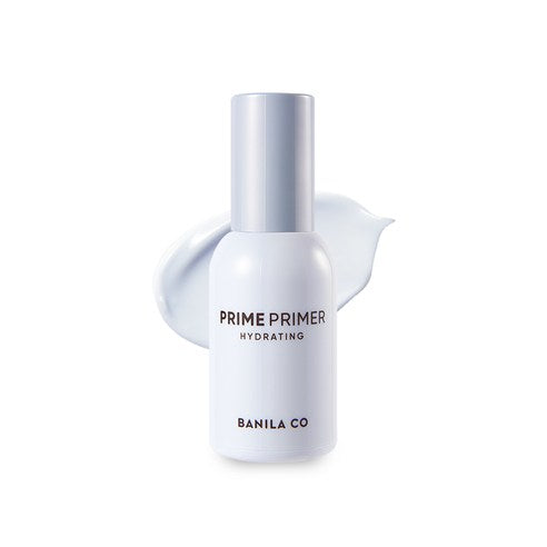 K-Beauty Primers and Setting Tips for a Dewy Finish