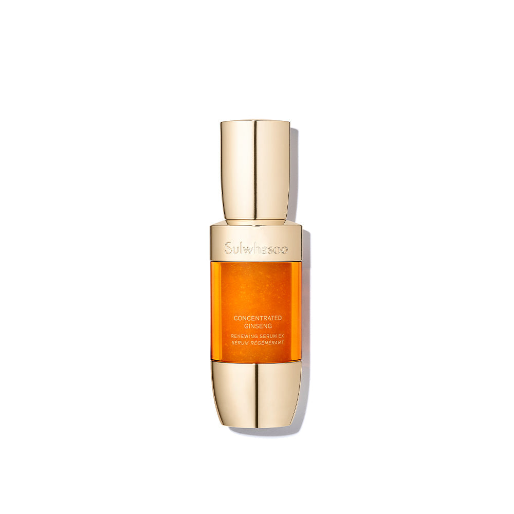 Sulwhasoo Anti-Aging Routine: Your Complete Guide