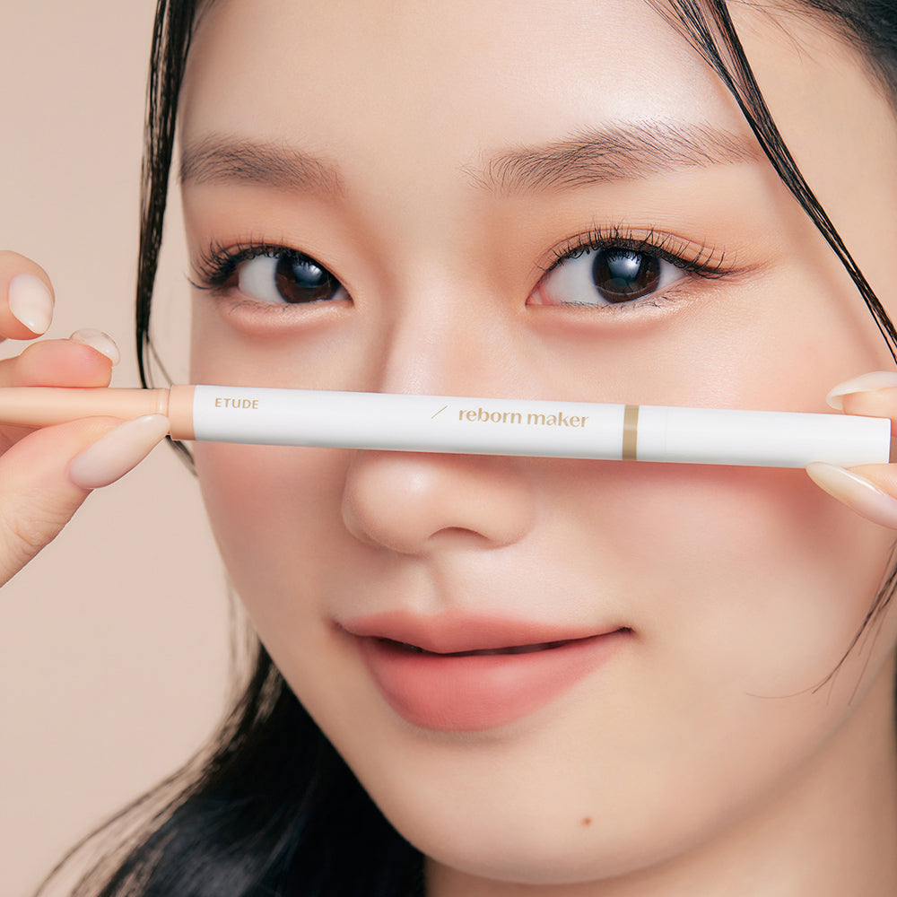 Perfect Eyeliner All Day: Discover the ETUDE Reborn Maker Liner