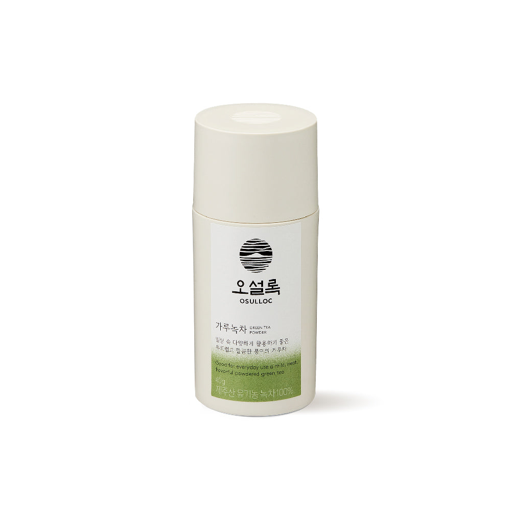 Osulloc Tea Korea: Formats, Flavours and Buying Guide
