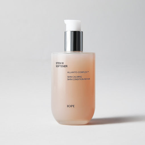 IOPE Hyaluronic Products: Ultimate Hydration Solution
