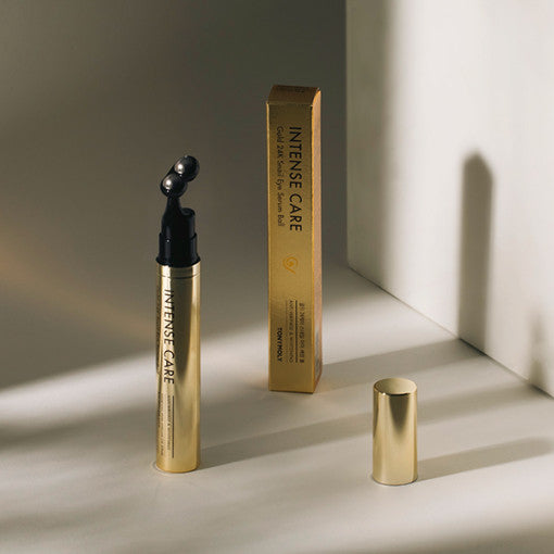 Cremas coreanas para el contorno de ojos, antiojeras y arrugas | K-Kare