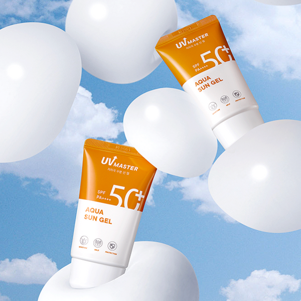 Корейские солнцезащитные кремы SPF 50+ | Лучшие солнцезащитные кремы K-Beauty для сияющей кожи