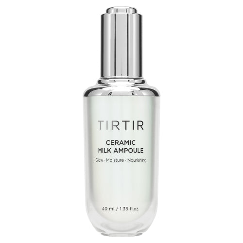 TIRTIR Ceramic Milk Ampolla 40 ml