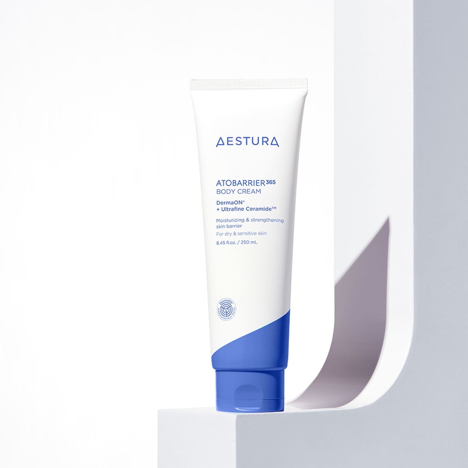AESTURA ATOBARRIER 365 BODY CREAM 250ml - Korean skincare product