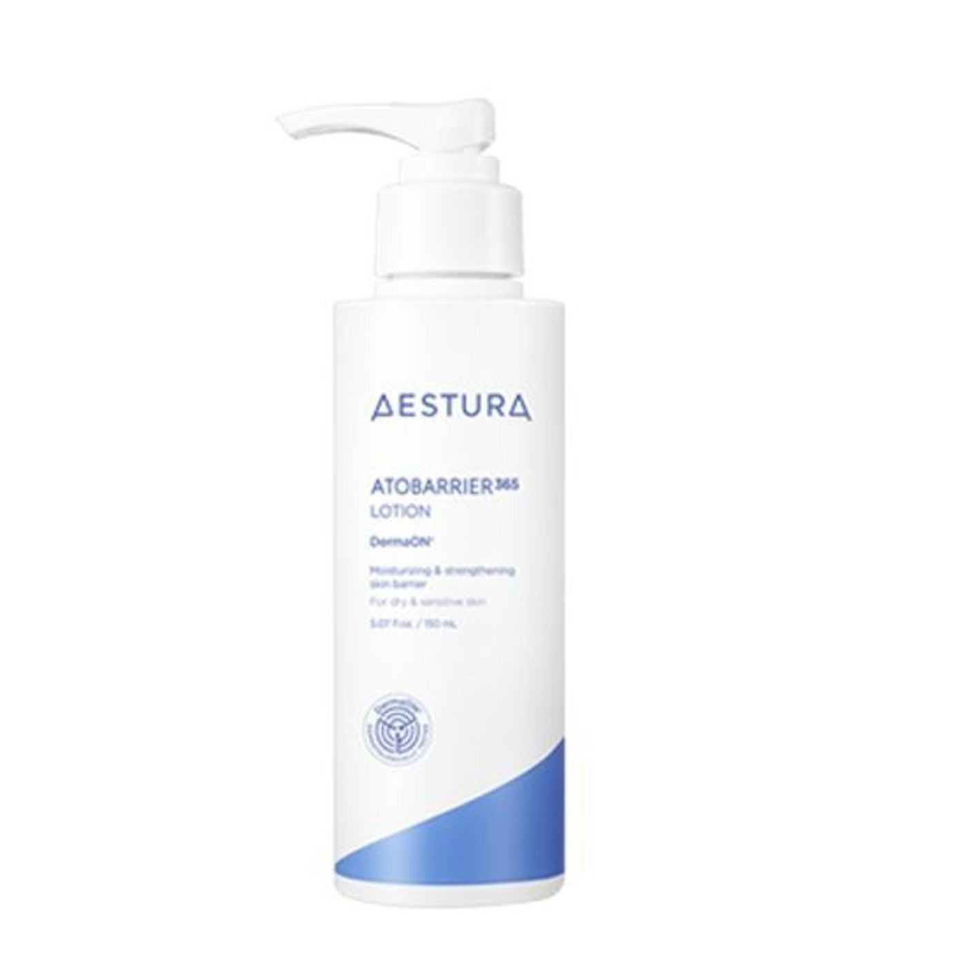 AESTURA ATOBARRIER 365 LOTION 150ml - Korean skincare product