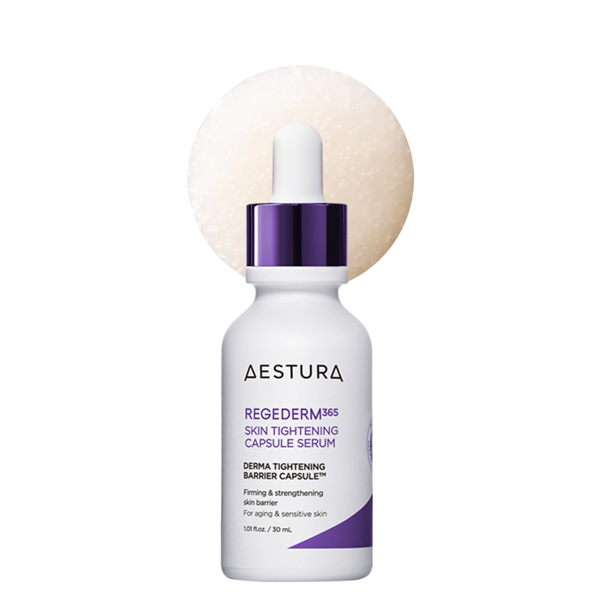 AESTURA REGEDERM 365 Skin Tightening Capsule Serum 30ml - Korean skincare product