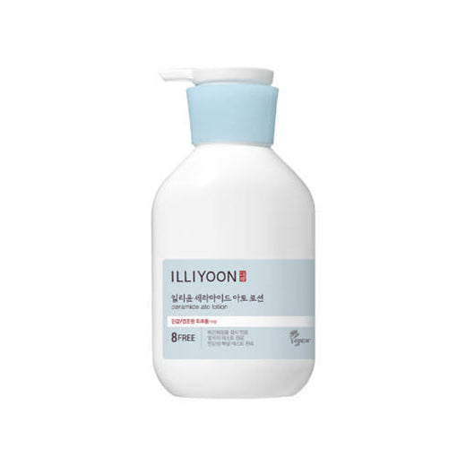 ILLIYOON Ceramide Ato Lotion 300ml