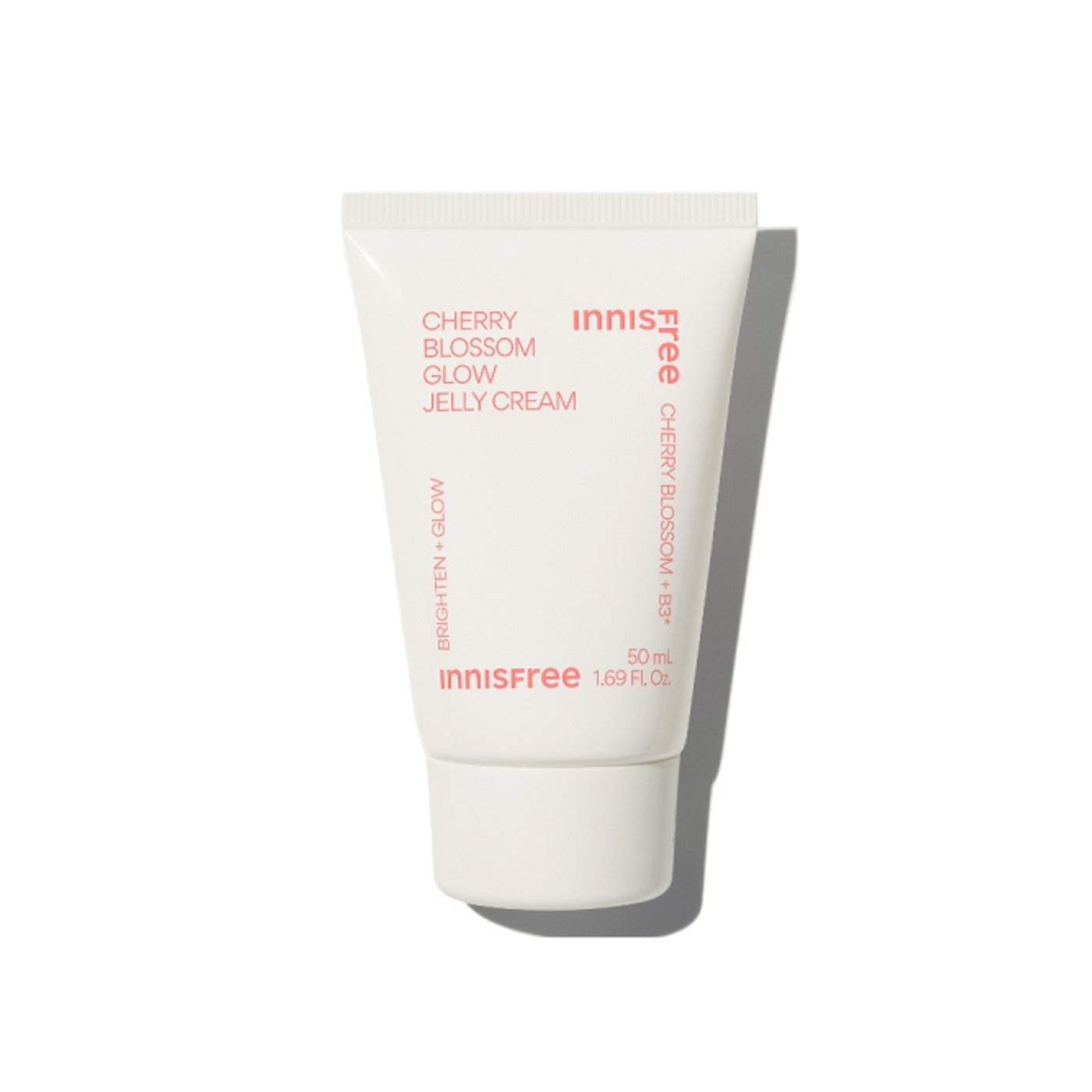 innisfree Jeju Cherry Blossom Glow Jelly Cream 50ml - Korean skincare product