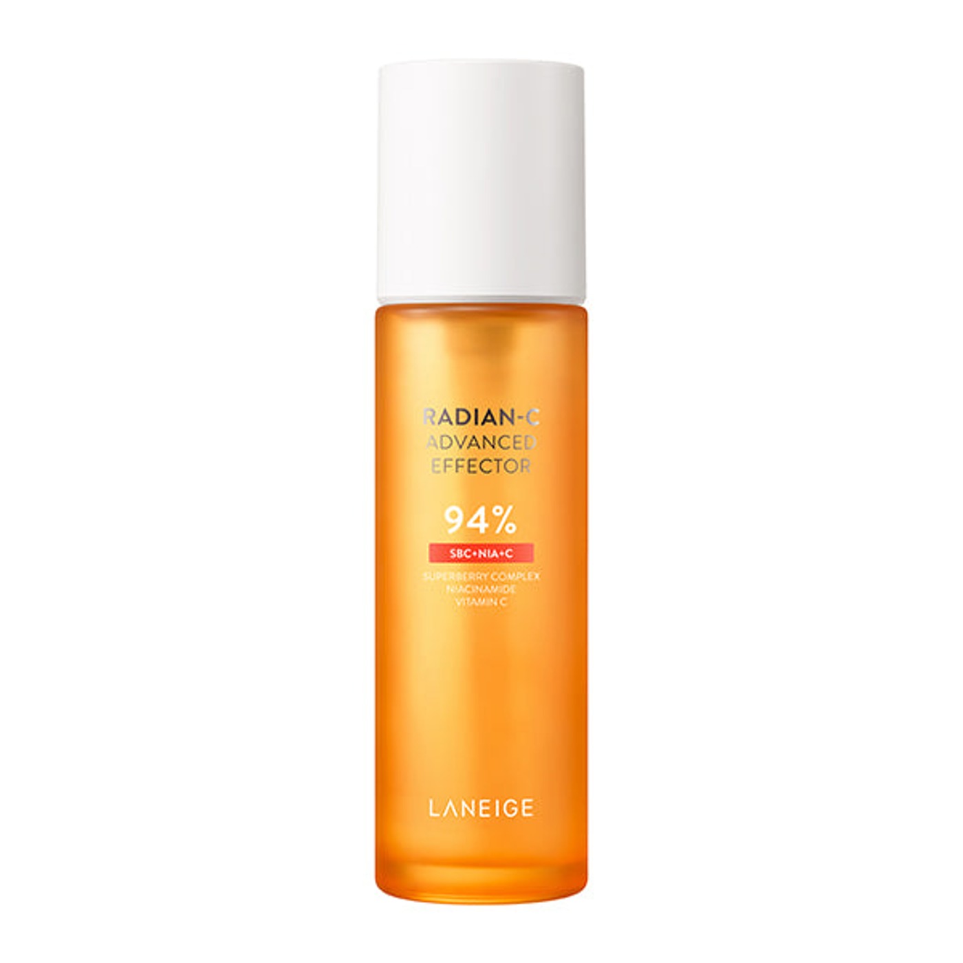 LANEIGE Radian-C Advanced Effector 150ml - Korean skincare product