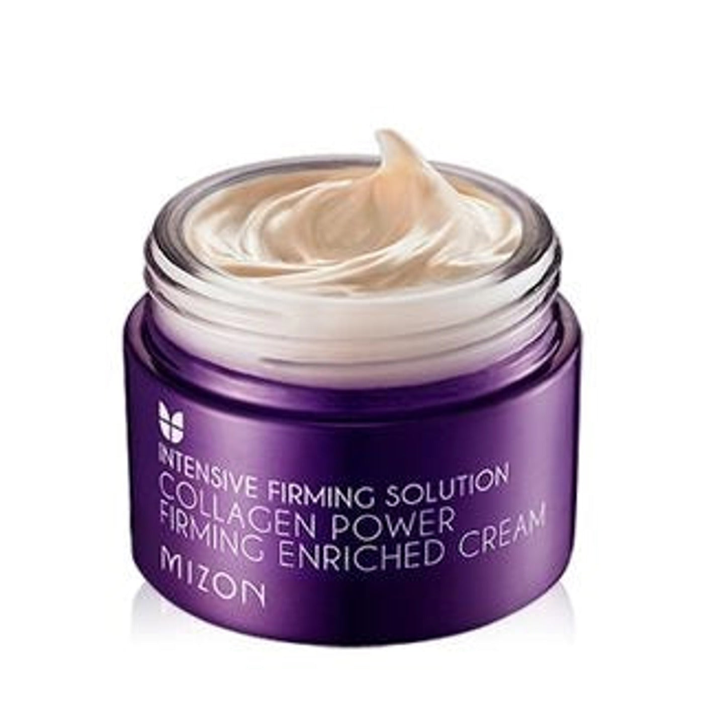 MIZON Collagen Power Firming Enriched Cream 50ml - Korean skincare product