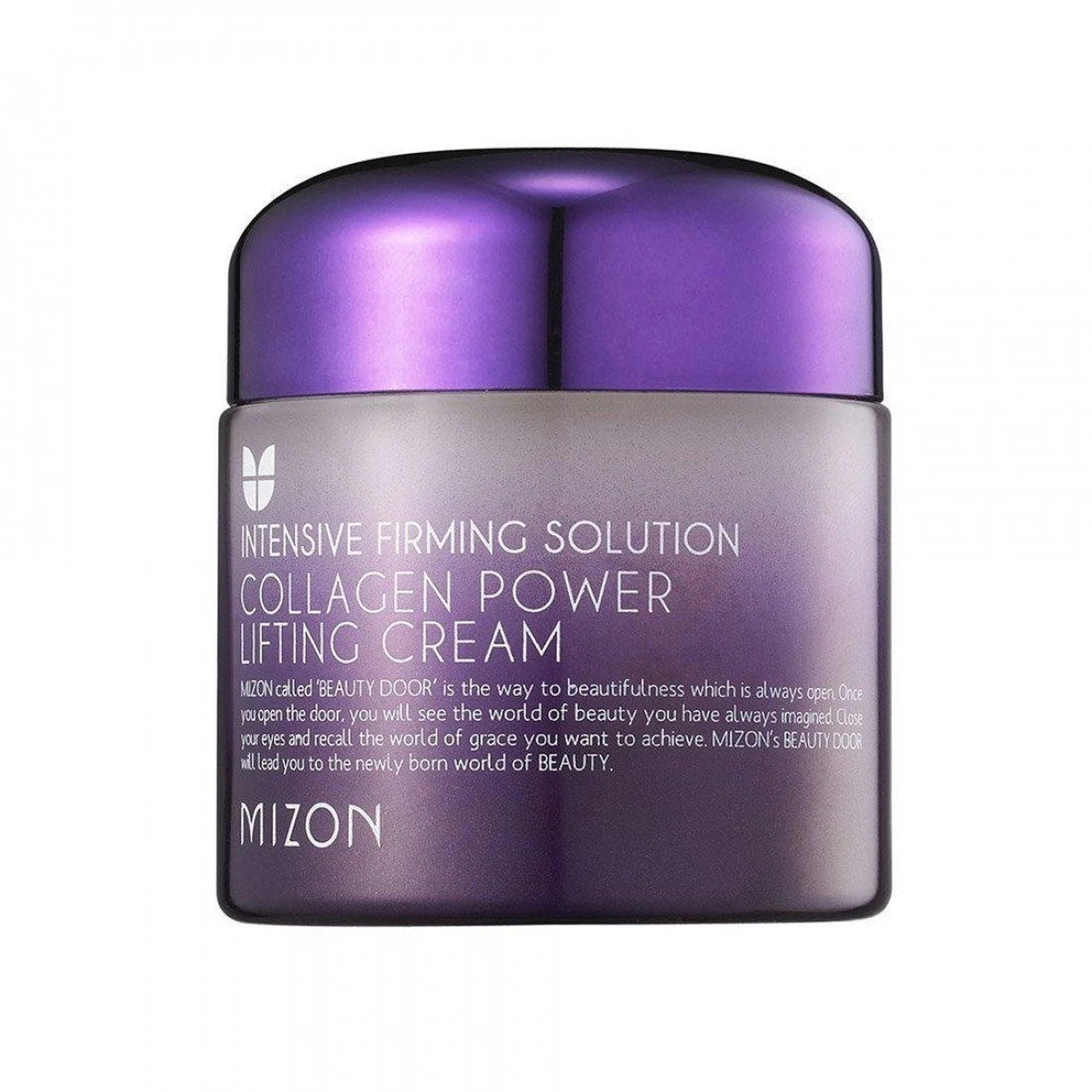 MIZON Collagen Power Lifting Cream 75ml - Korean skincare product