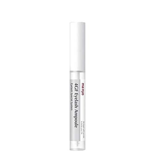 Manyo Factory Ampolla para Pestañas 4GF 5ml
