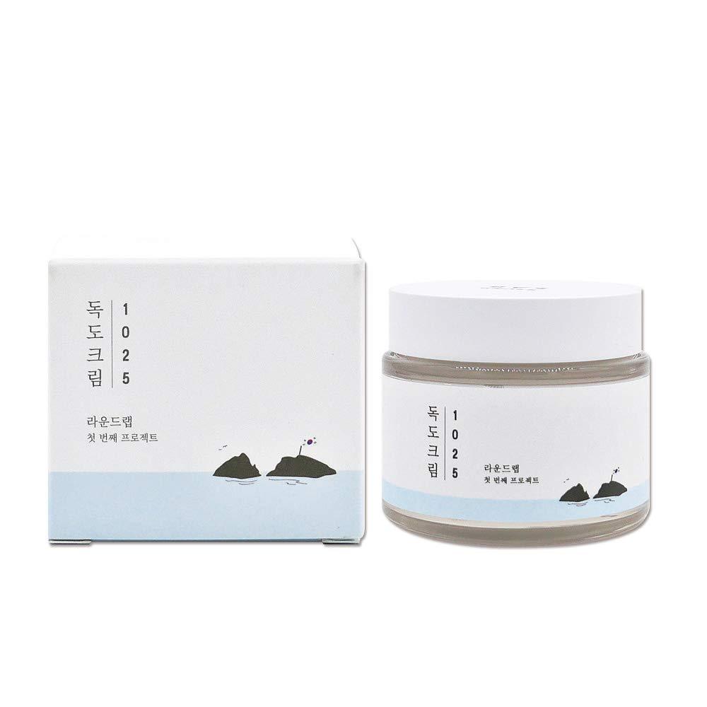 ROUND LAB 1025 DOKDO Crema 80 ml