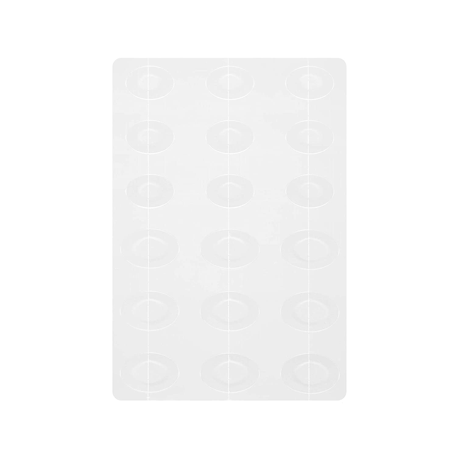 Parches para el acné de la colección AC de COSRX, 26 parches (tipo bolsa)