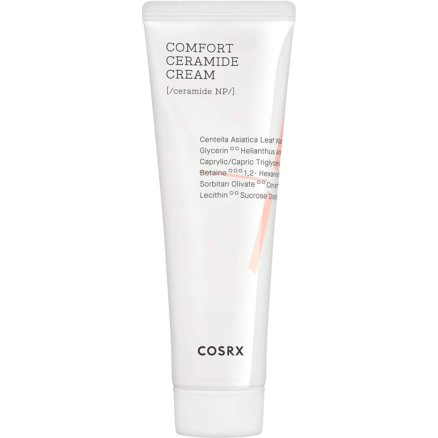 COSRX Balancium Comfort Ceramide Crema 80g