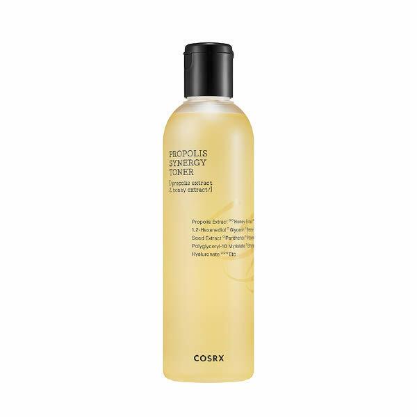 Tónico COSRX Full Fit Propolis Synergy 280ml