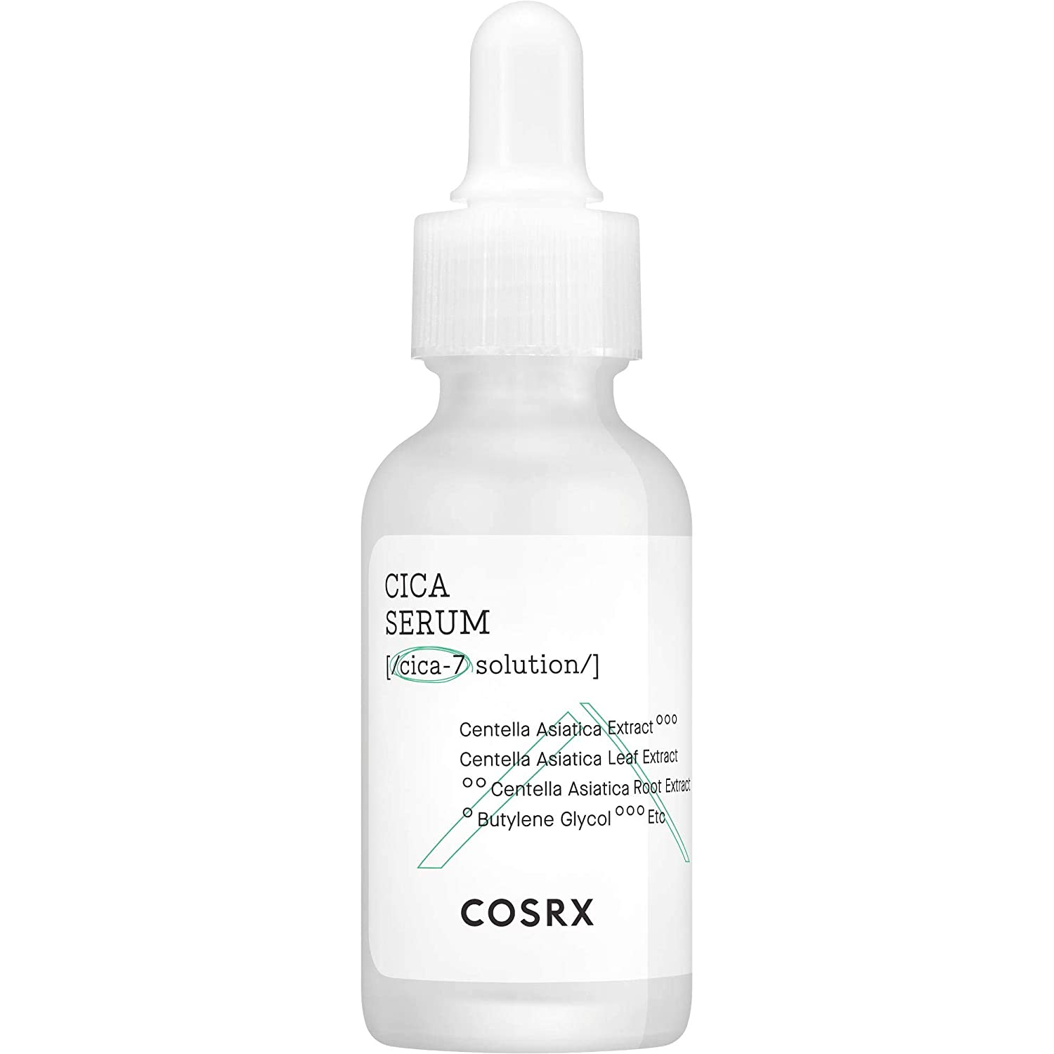 COSRX Pure Fit Cica Sérum 30ml