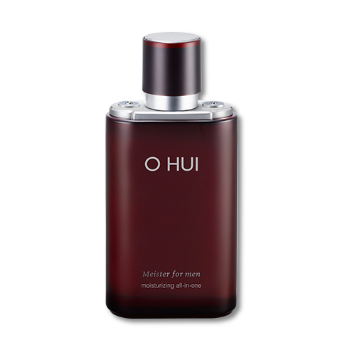 O HUI MEISTER FOR MEN moisturizing all-in-one 110ml - buy online