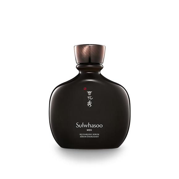 Sulwhasoo Recharging Sérum voor Mannen 140ml