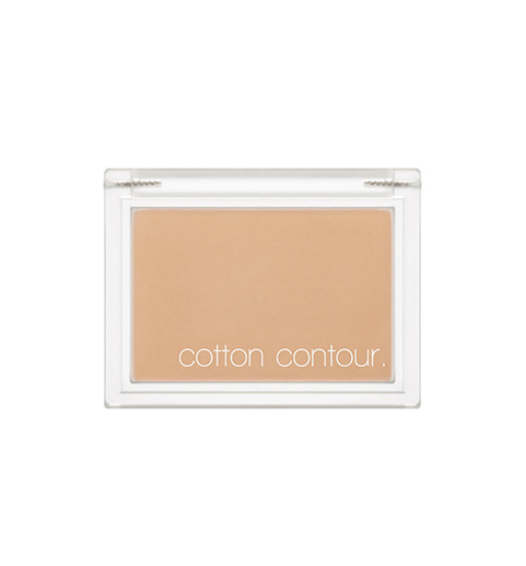 MISSHA Cotton Contour 4g (5 Χρώματα)