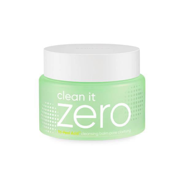 BANILA CO Clean It Zero Balm Limpiador Pore Clarifying 100ml