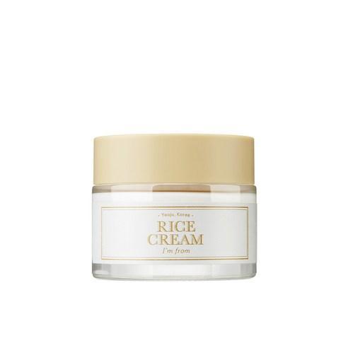 Jag är från Rice Cream 50g