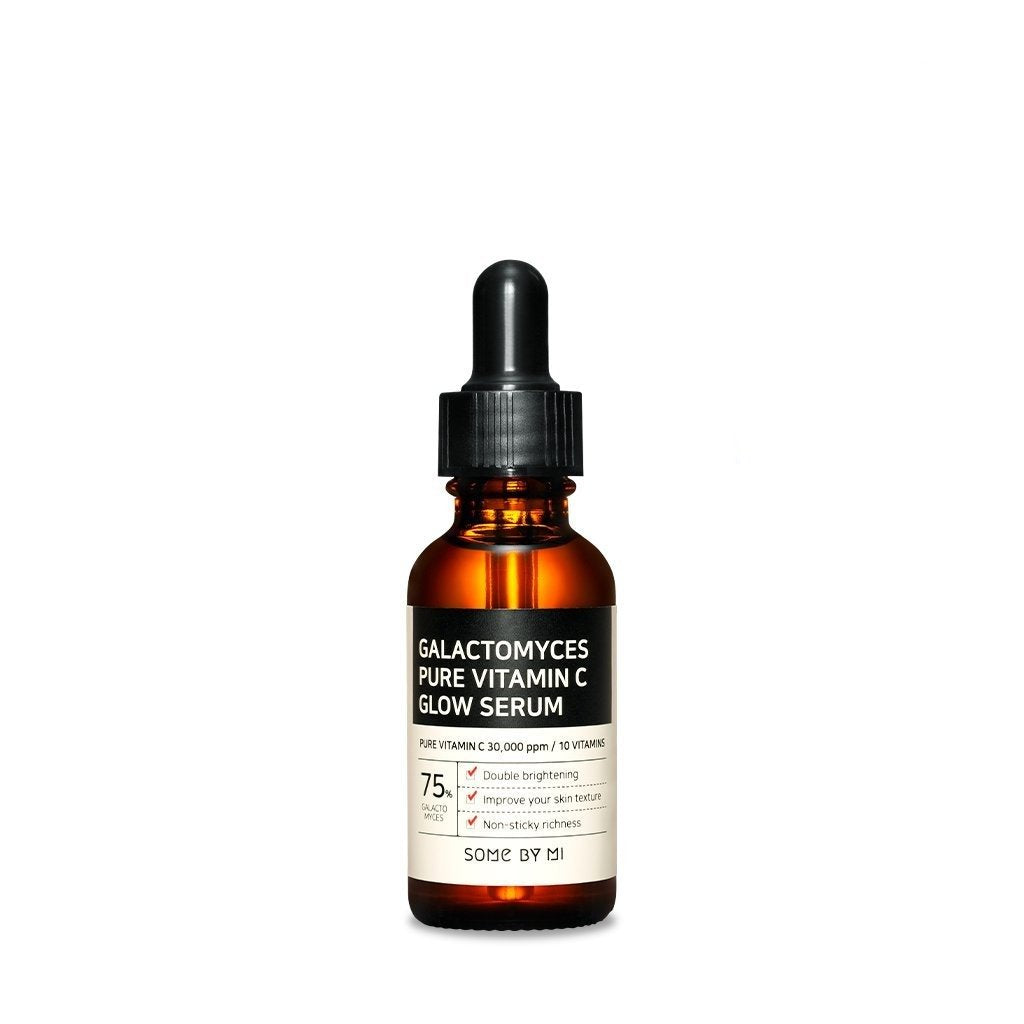 SOME BY MI Galactomyces Pure Vitamin C Glow Sérum 30ml