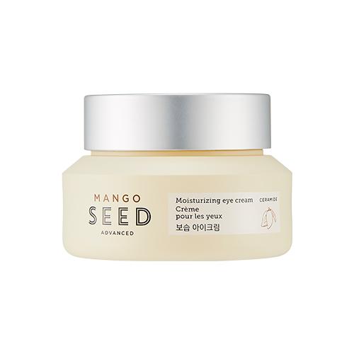THE FACE SHOP Crème Hydratante pour les Yeux à la Pépins de Mangue 30ml