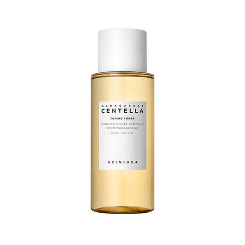 SKIN1004 Tónico Tonificante Centella Madagascar 210ml