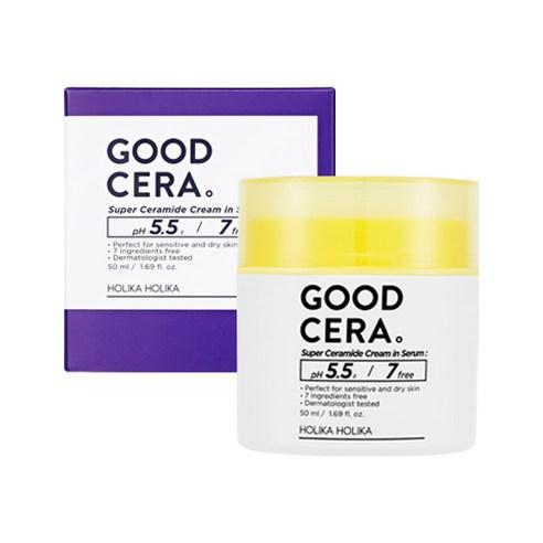 HOLIKA HOLIKA Good Cera Super Ceramide Cream In Serum 50ml