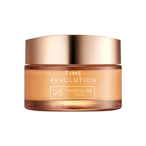 MISSHA Time Revolution Primestem 100 Crema hidratante 50 ml