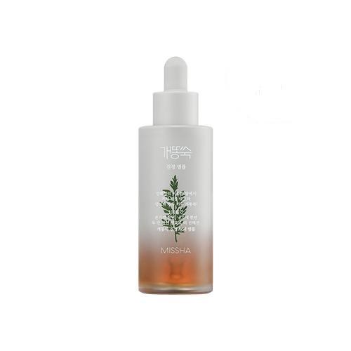 MISSHA New Artemisia Calming Ampolla 50ml