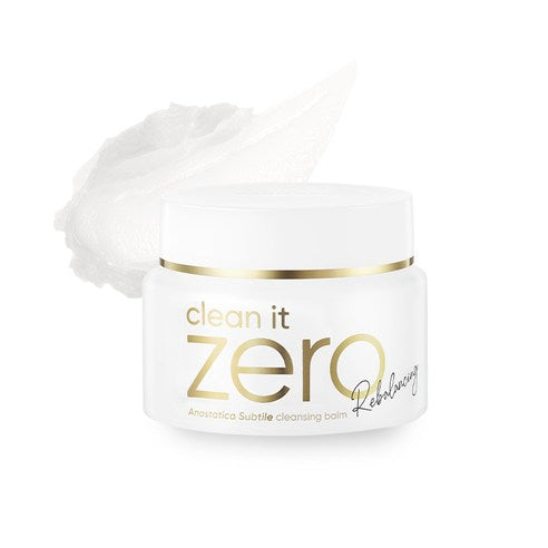 BANILA CO Clean It Zero Anastatica Subtle Bálsamo Limpiador Reequilibrante 50 ml