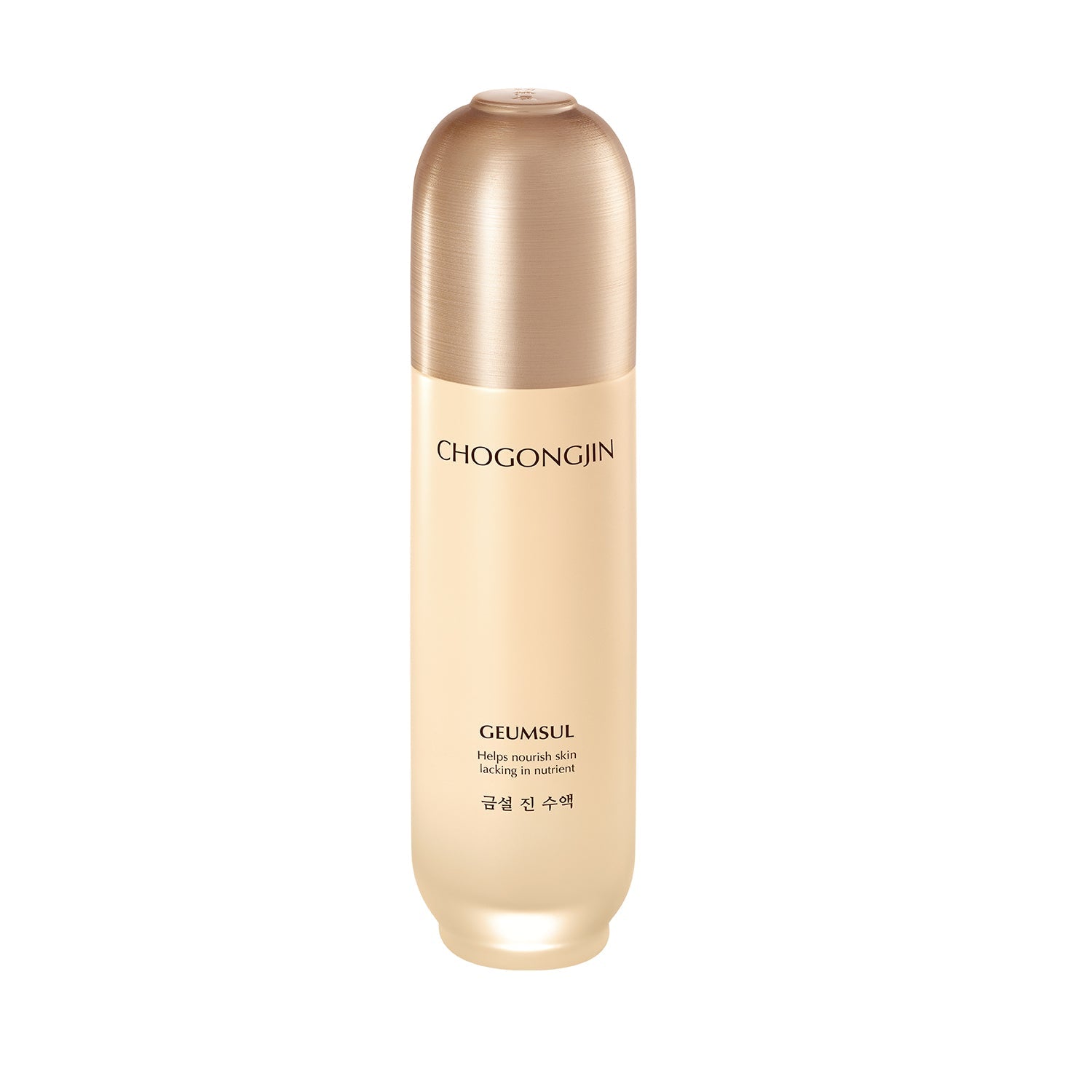 MISSHA CHOGONGJIN GEUMSUL JIN Toner 150ml