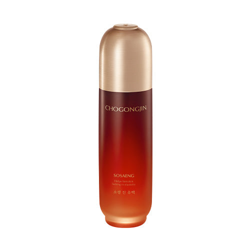 MISSHA CHOGONGJIN SOSAENG JIN Emulsión 120ml