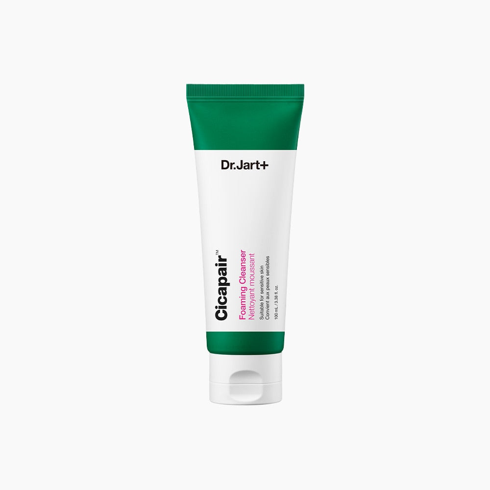Dr.Jart+ Cicapair Espuma Limpiadora 100ml