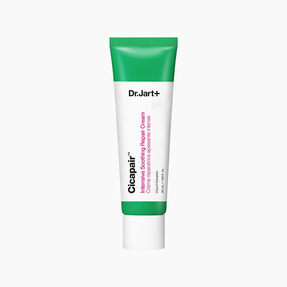 Crème réparatrice apaisante intensive Cicapair de Dr.Jart+ 50ml