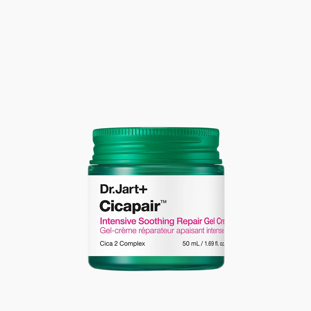 Dr.Jart+ Cicapair Gel Crema de Reparación Calmante Intensiva 50ml