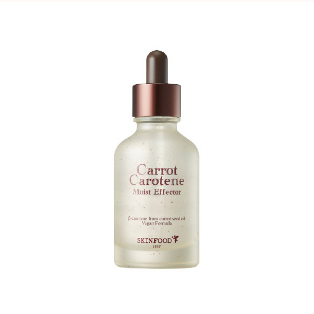 SKINFOOD Carotte Carotene Moist Effector 52ml