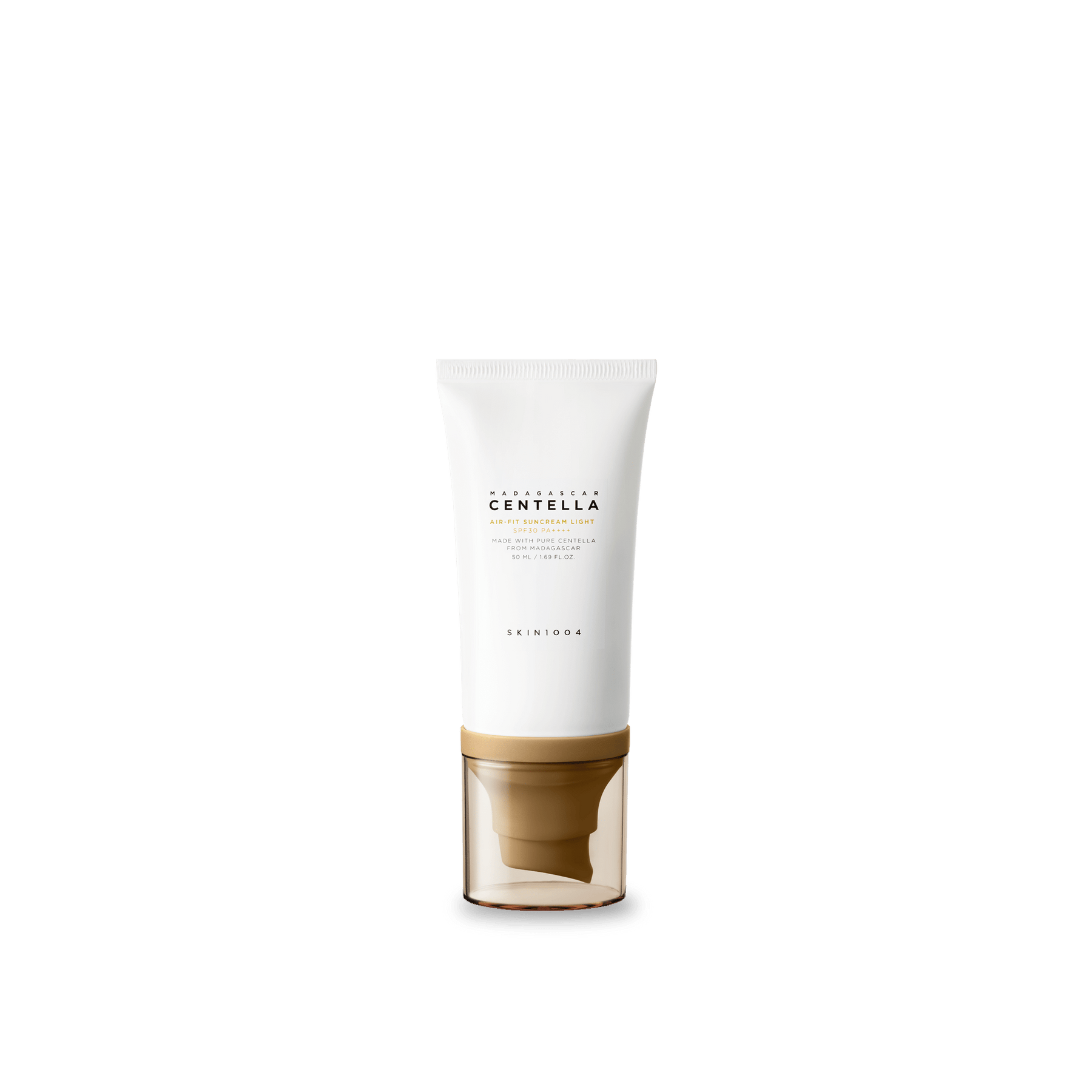 SKIN1004 CENTELLA AIR-FIT Suncream Light SPF30 PA++++ 50ml