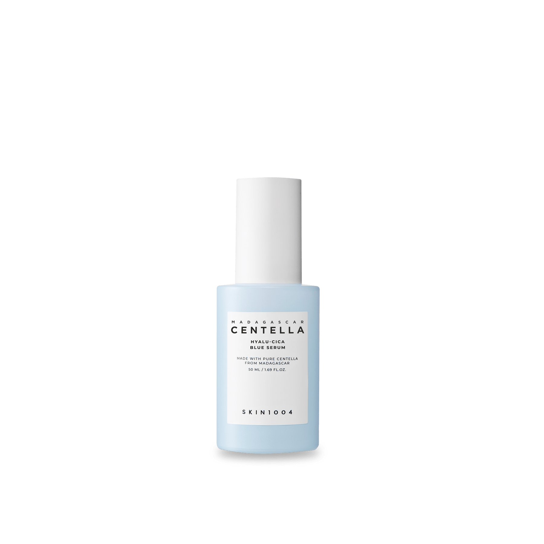 SKIN1004 HYALU-CICA BLUE Sérum 50ml