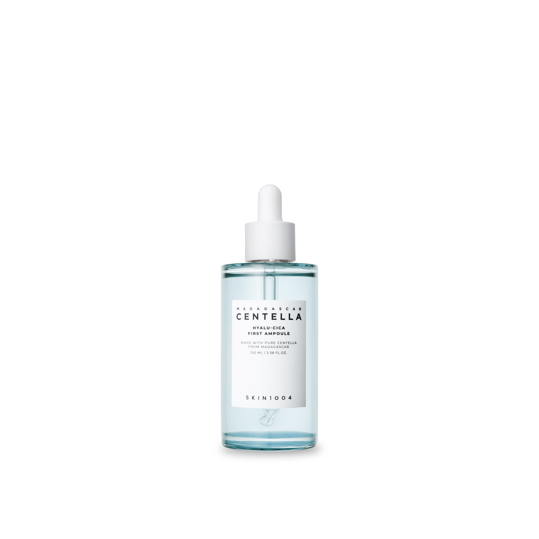 SKIN1004 HYALU-CICA First Ampolla 100ml