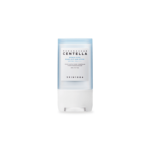 SKIN1004 HYALU-CICA SILKY-FIT Sun Stick 20g