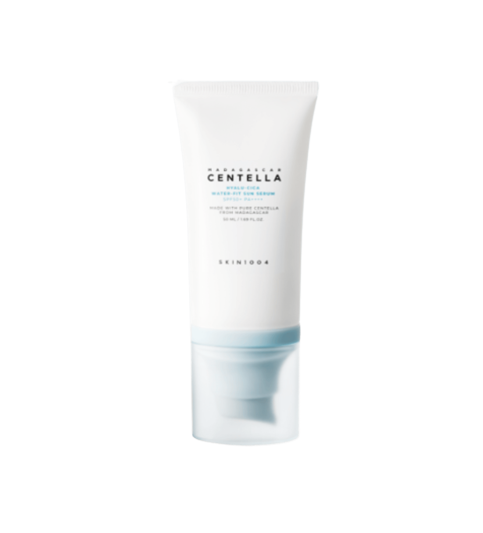 SKIN1004 HYALU-CICA Water-Fit Sun Sérum SPF50+ PA++++ 50ml
