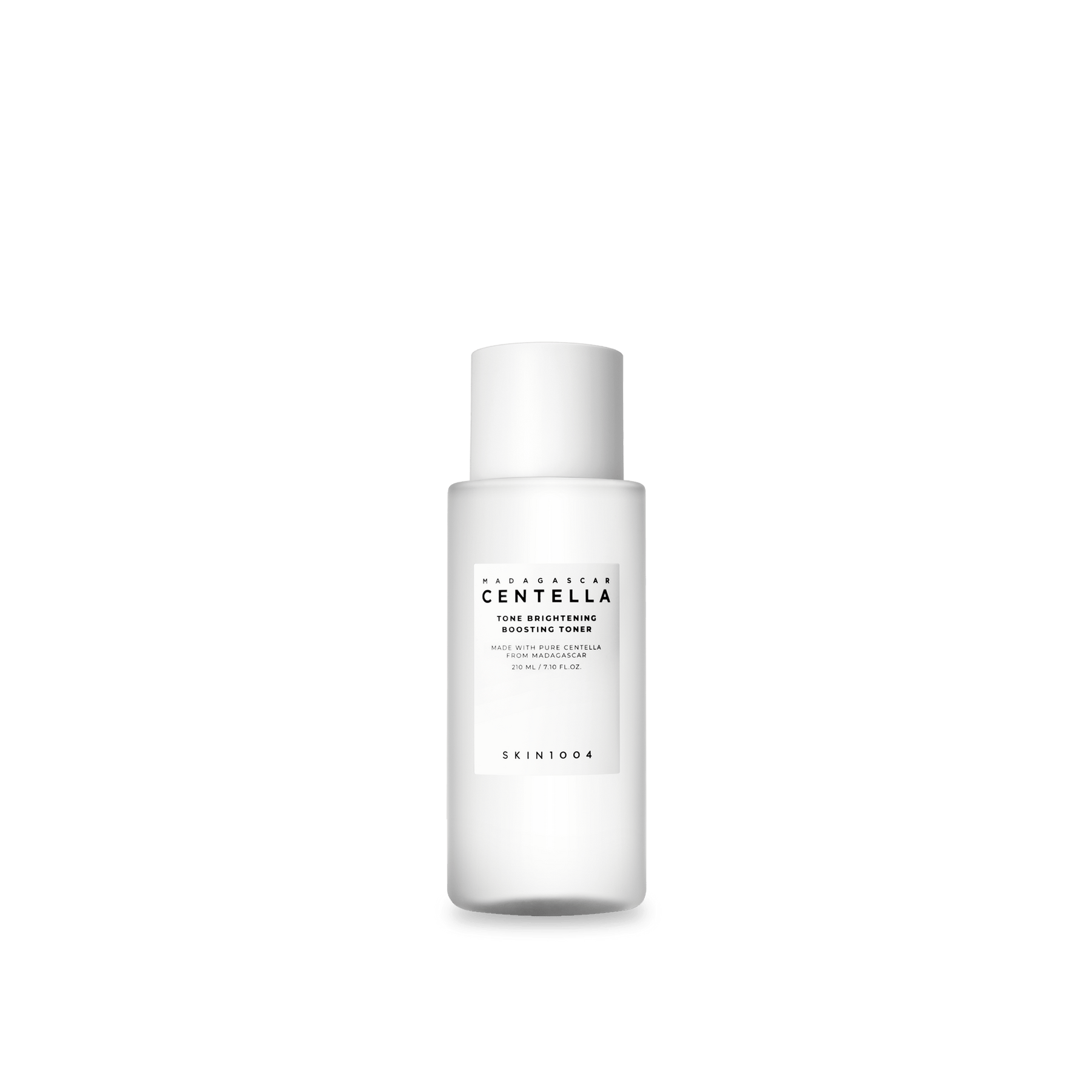 SKIN1004 Toner Rozświetlający i Wzmacniający 210ml