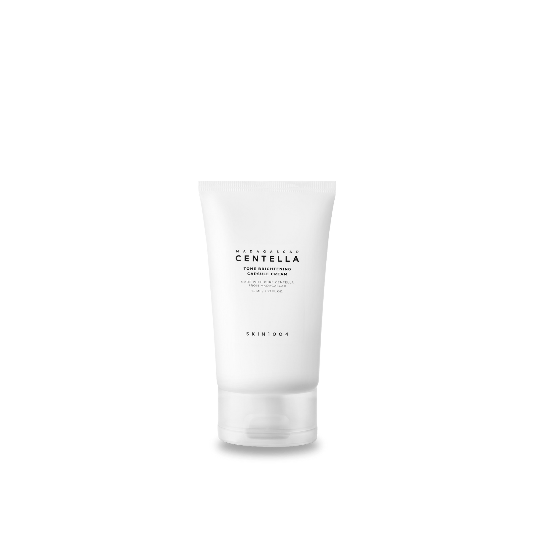 SKIN1004 Crema en Cápsulas Iluminadora 75ml