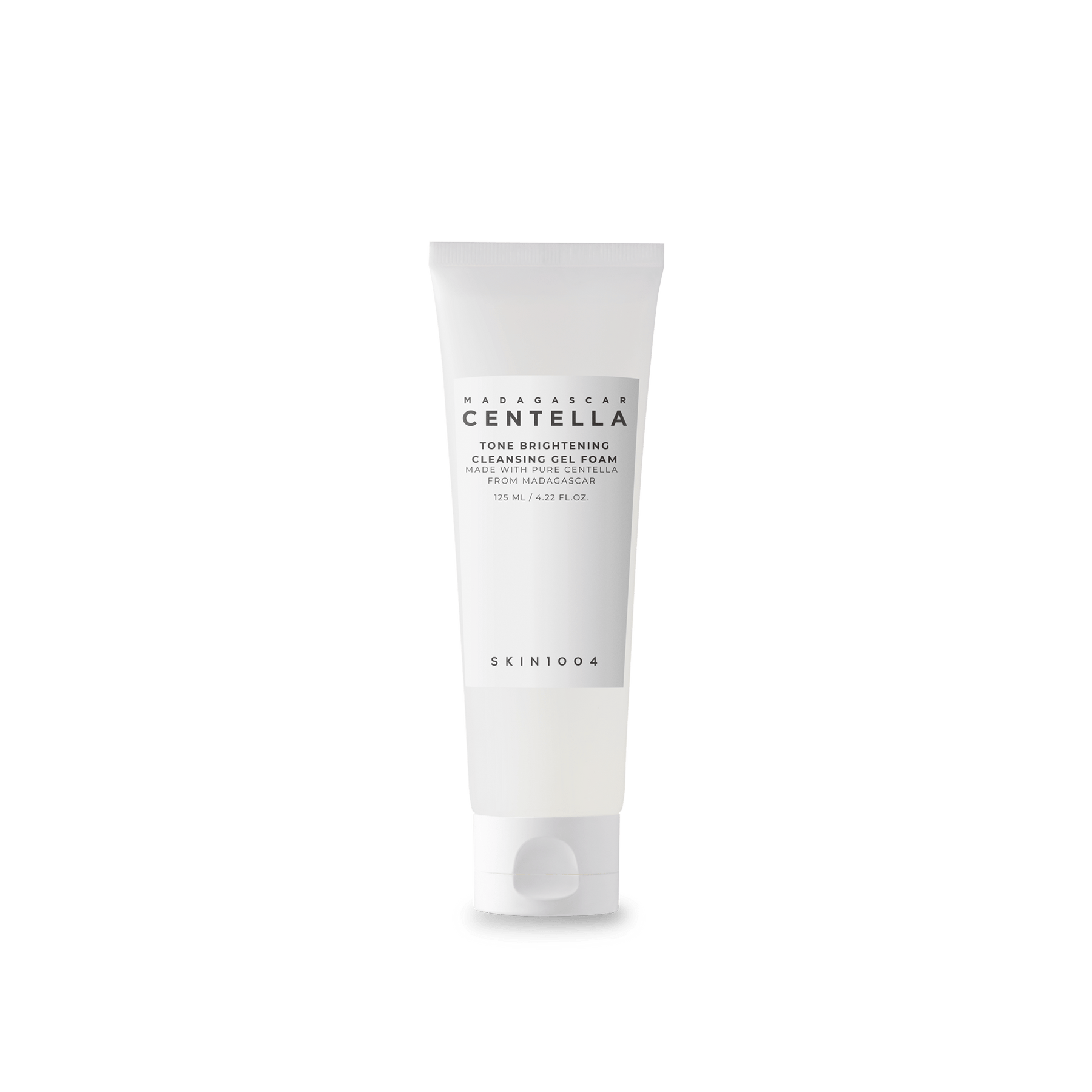SKIN1004 Gel de Curățare Spumant pentru Luminare 125ml