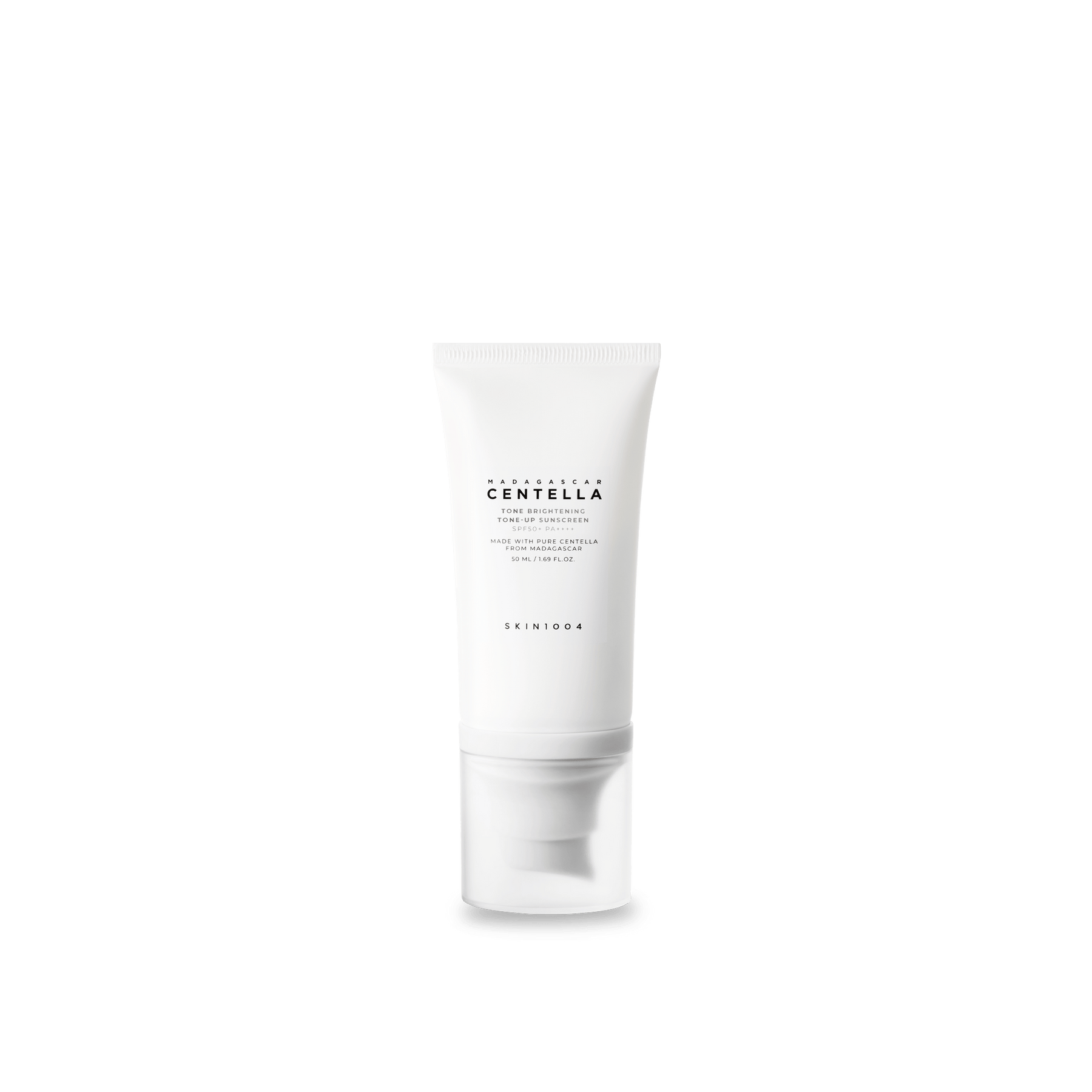 SKIN1004 Protetor Solar Tone Brightening Tone-Up 50ml