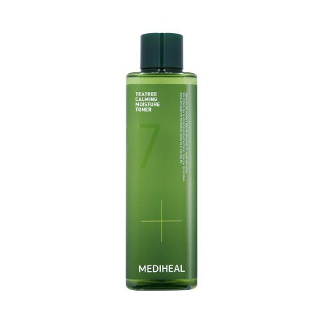 MEDIHEAL Toner Calmante de Árbol de Té 350ml